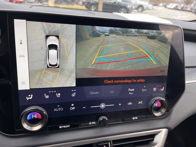 Used 2024 Lexus RX 350 Premium Plus w/ Convenience Package image 26