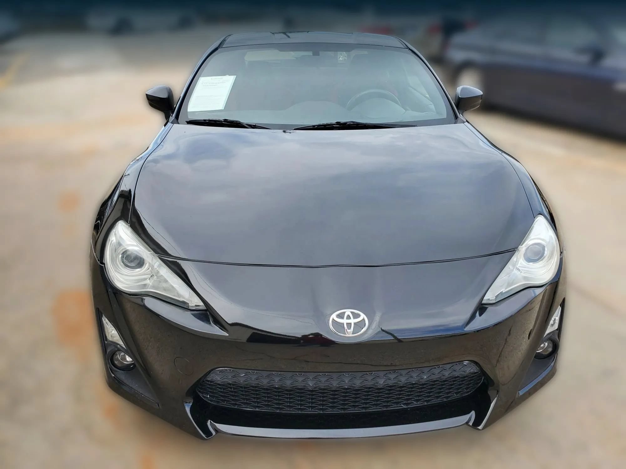 Used 2013 Scion FR-S RWD image 16