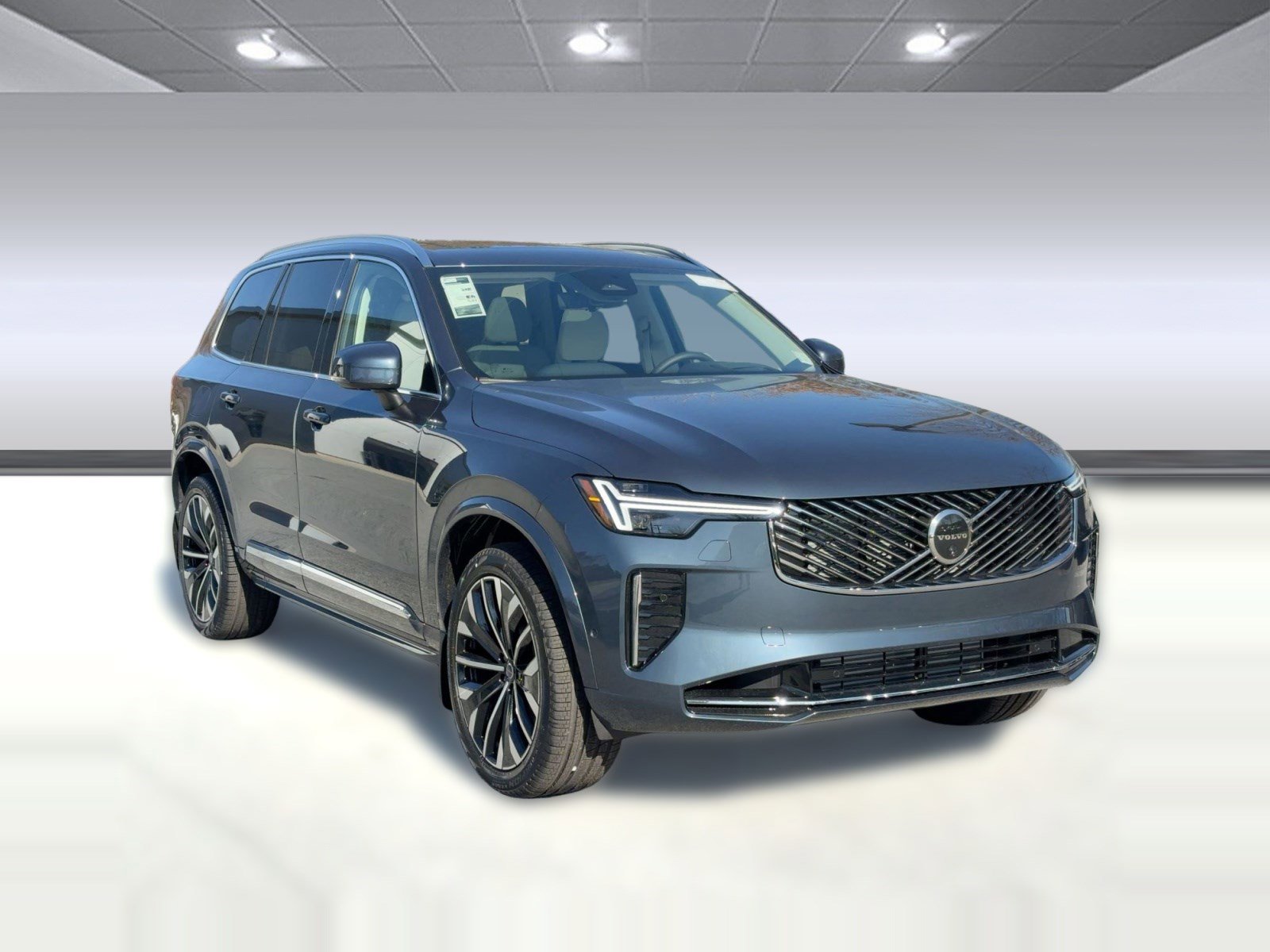 New 2026 Volvo XC90 T8 Ultra w/ Protection Package image 7