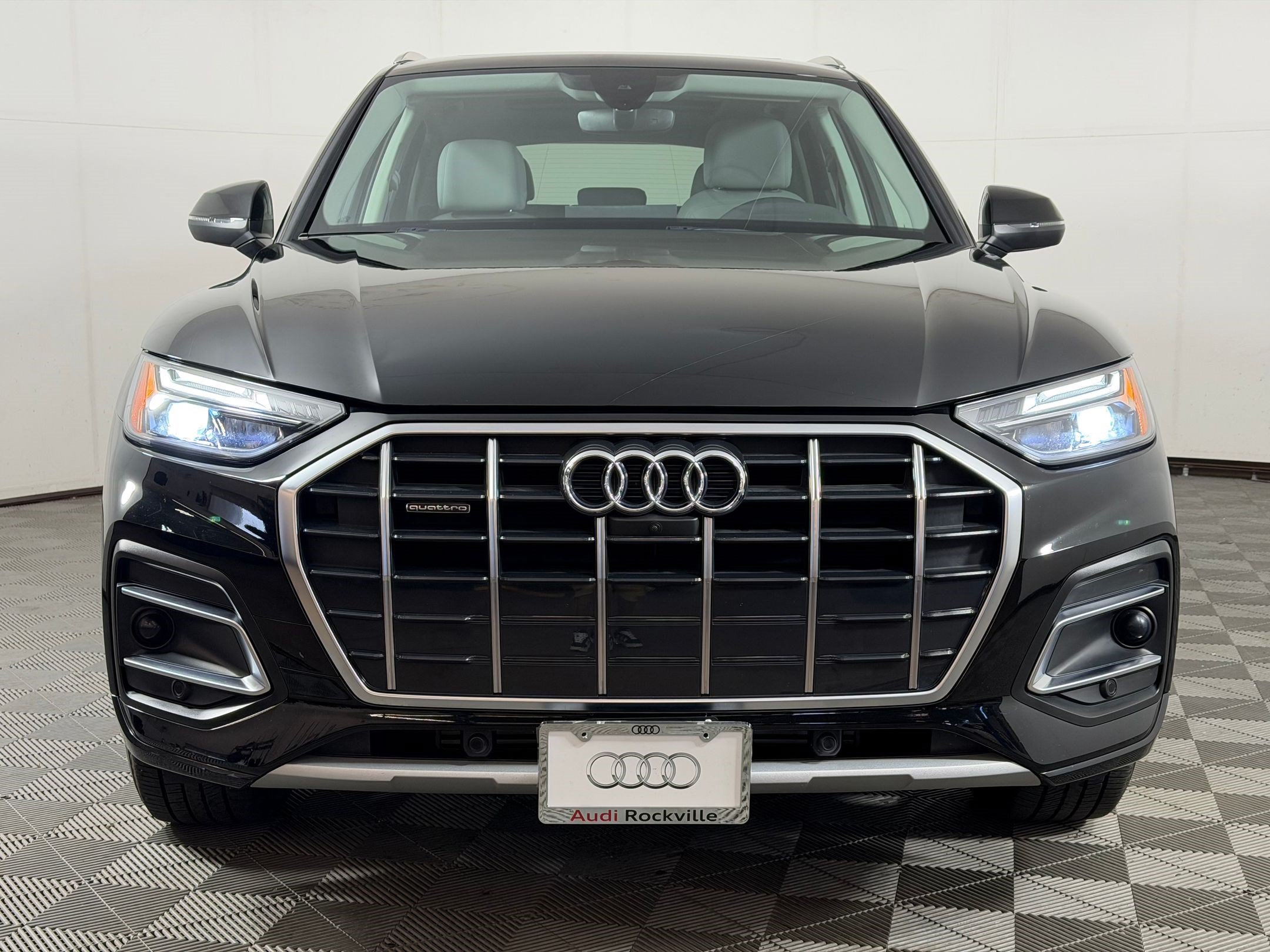 Certified 2022 Audi Q5 2.0T Premium Plus AWD/4WD image 6