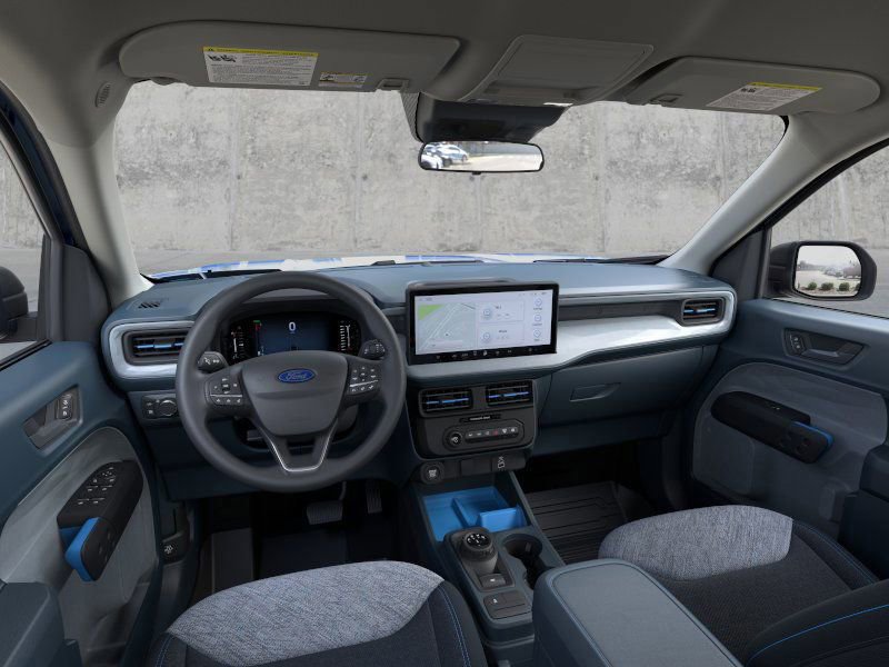 New 2026 Ford Maverick XLT image 9