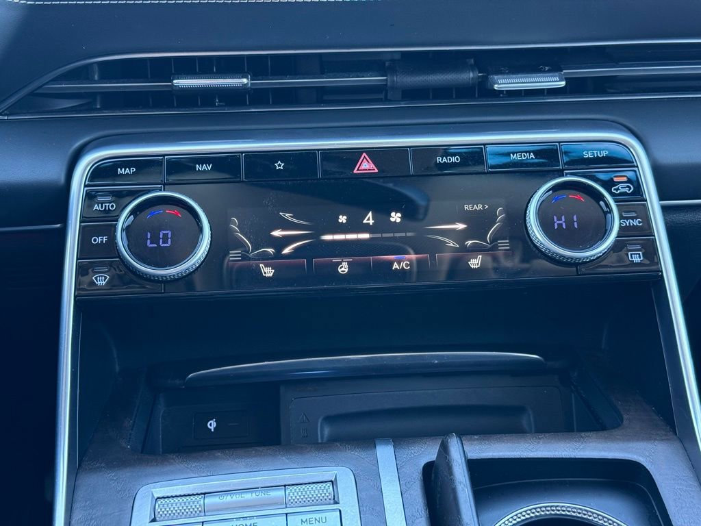 Used 2024 Genesis GV80 2.5T image 21