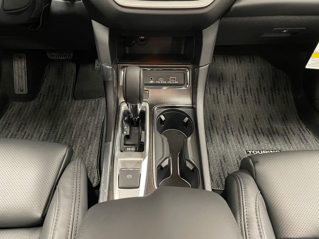 New 2026 Subaru Ascent Touring image 12