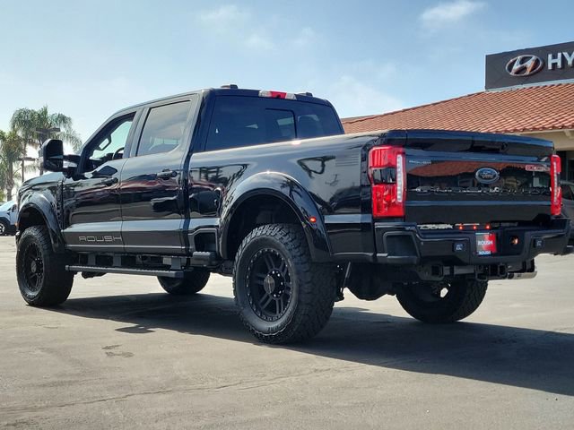 New 2026 Ford F250 Lariat AWD/4WD image 4
