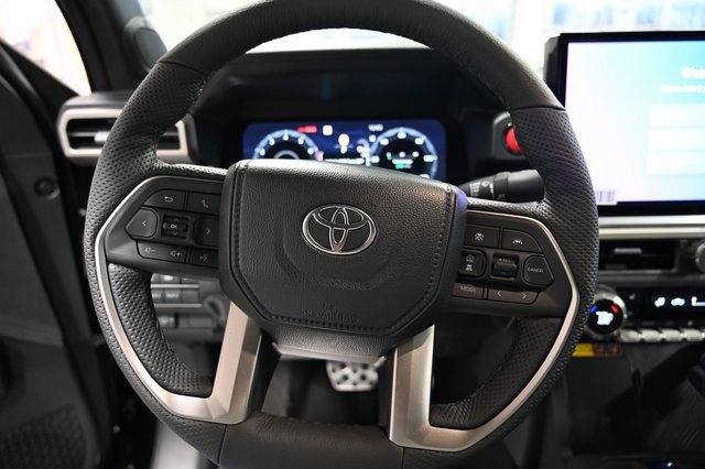 New 2026 Toyota Tacoma TRD Sport image 24