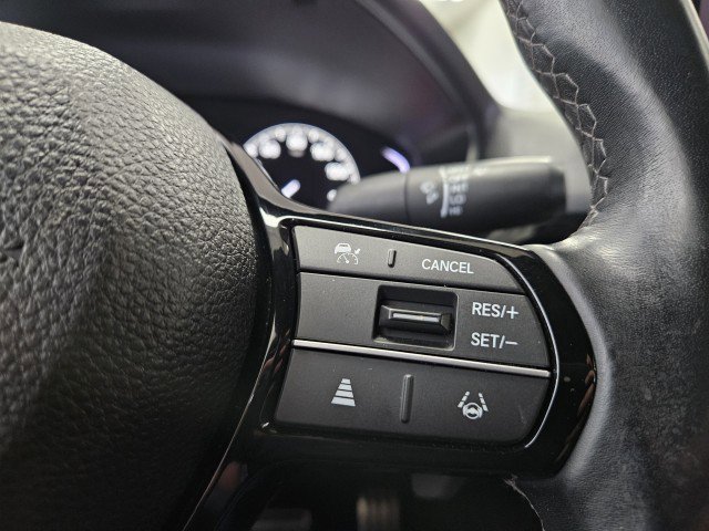 Used 2022 Honda Civic Sport image 25