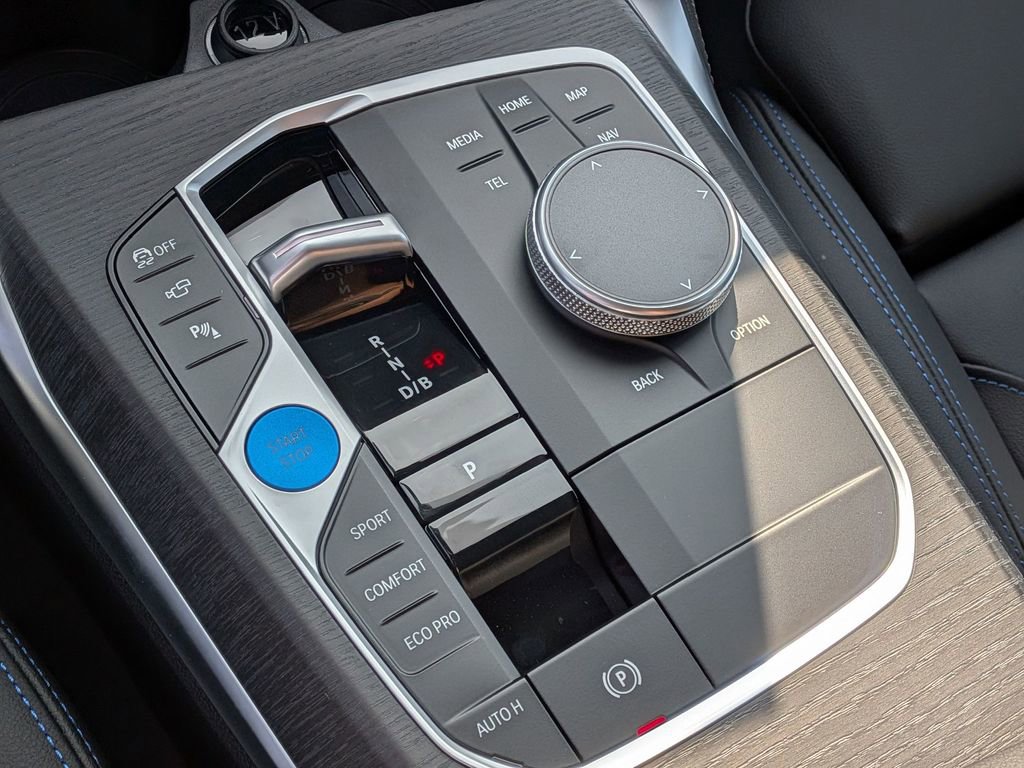 New 2026 BMW i4 M60 image 33