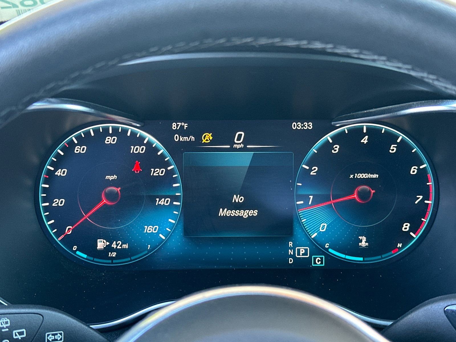 Used 2021 Mercedes-Benz GLC 300 image 24