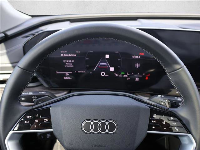 Certified 2025 Audi Q5 Premium w/ Convenience Package AWD/4WD image 15