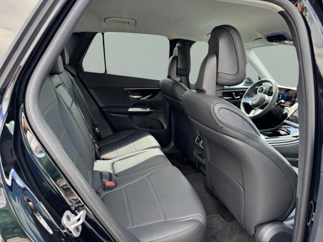 Certified 2025 Mercedes-Benz GLC 350e 4MATIC image 13