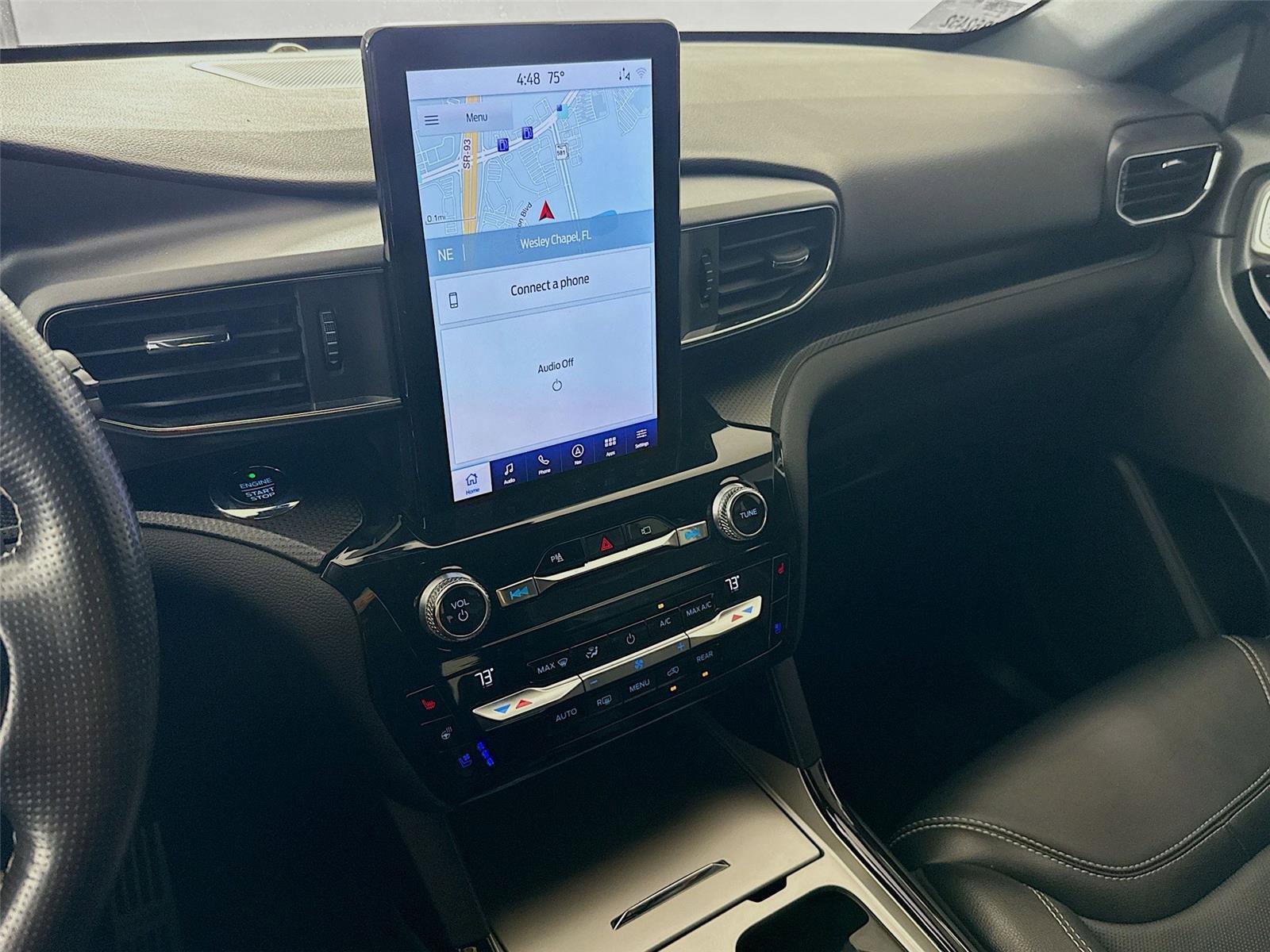 Used 2021 Ford Explorer ST w/ Equipment Group 401A image 6