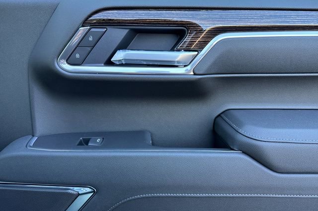 New 2026 GMC Sierra 1500 SLE w/ Preferred Package image 19