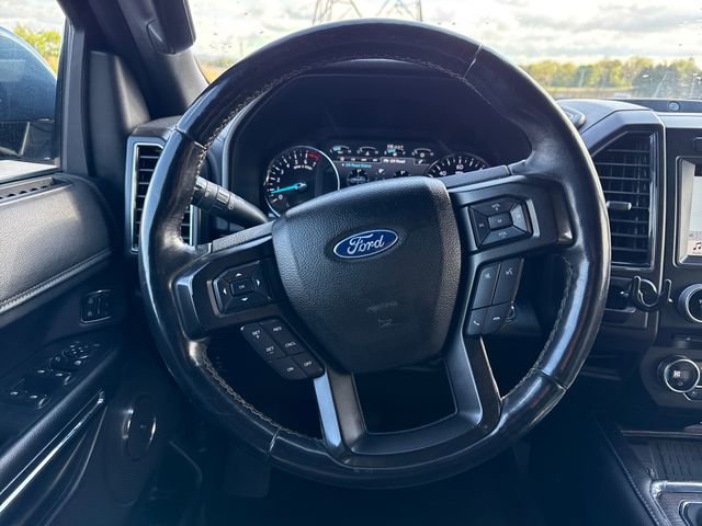 Used 2018 Ford Expedition Limited image 22