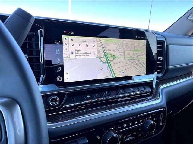 Used 2026 Chevrolet Silverado 1500 RST image 19