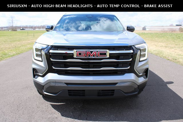 New 2025 GMC Terrain Elevation image 2