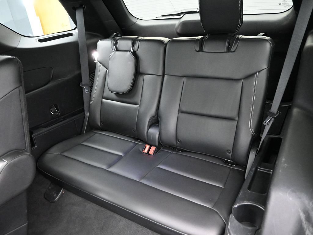 Used 2022 Ford Explorer ST w/ Equipment Group 401A AWD/4WD image 22