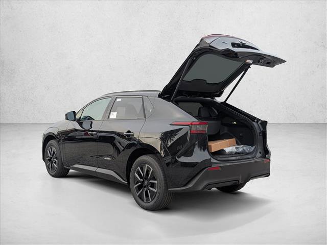 New 2026 Toyota bZ FWD image 9
