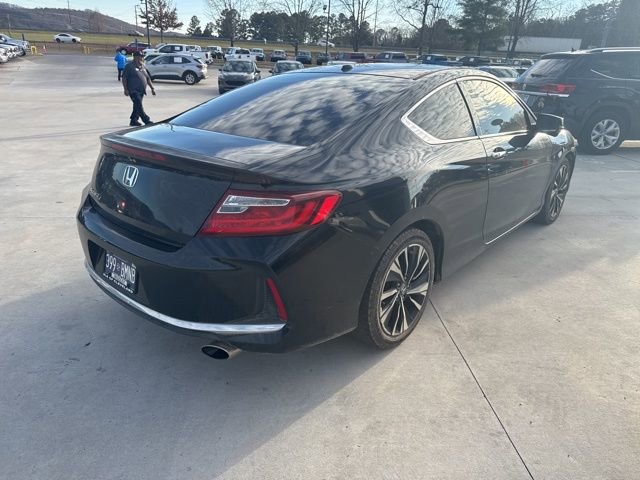 Used 2016 Honda Accord EX-L image 5