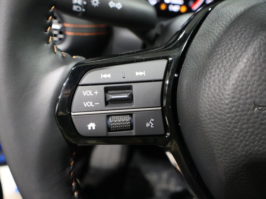 New 2026 Honda HR-V Sport image 24
