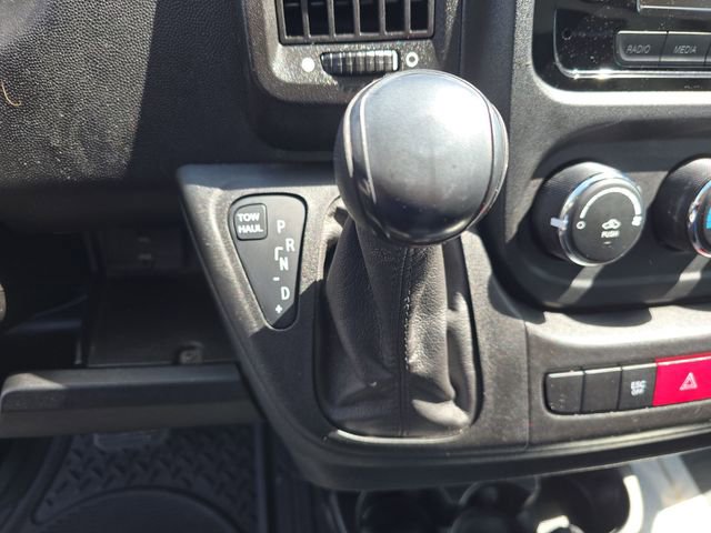 Used 2017 RAM ProMaster 1500 w/ Mopar Trailer Tow Group FWD image 31