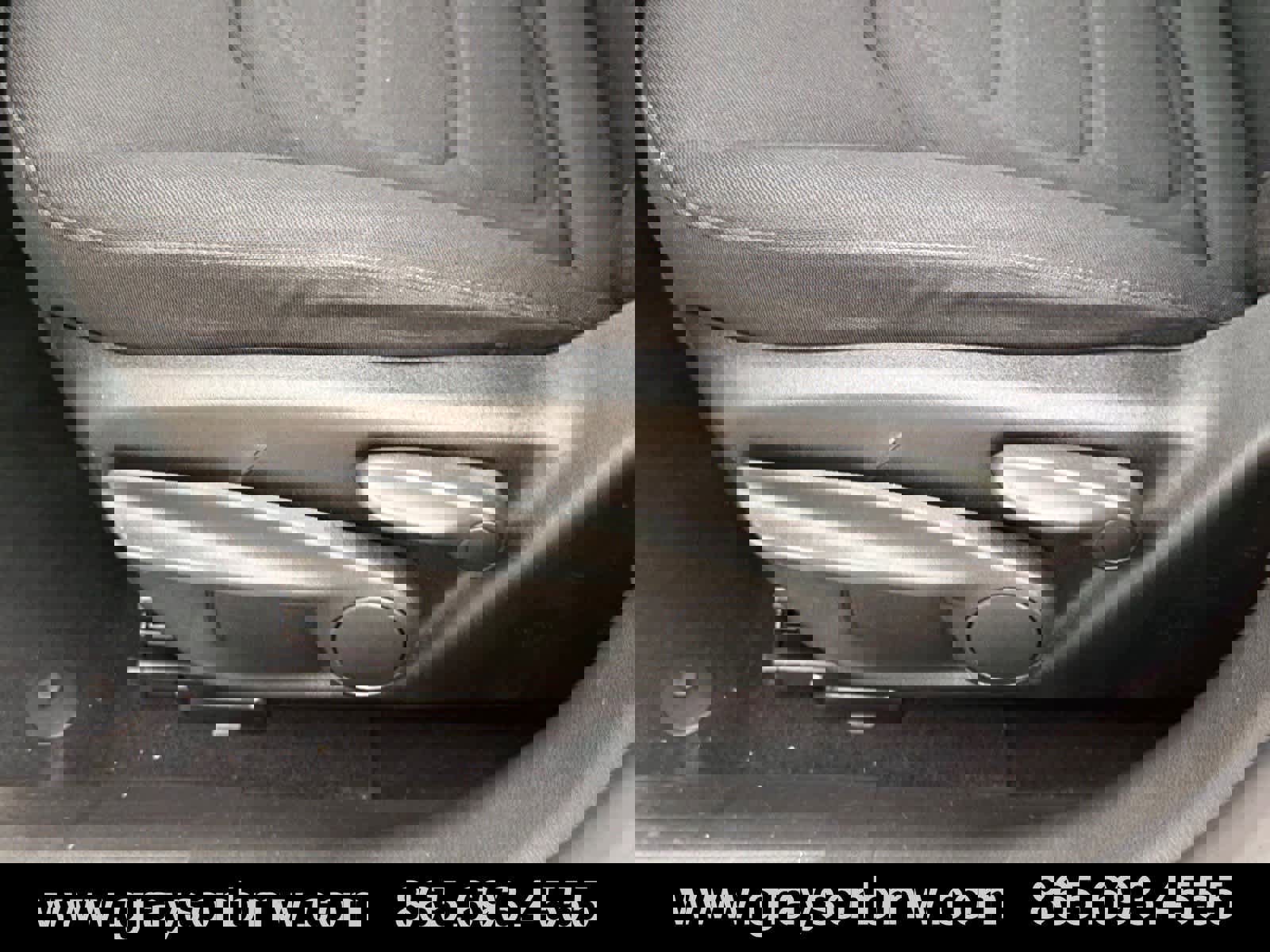 Used 2020 Jeep Renegade Latitude w/ Cold Weather Group image 11