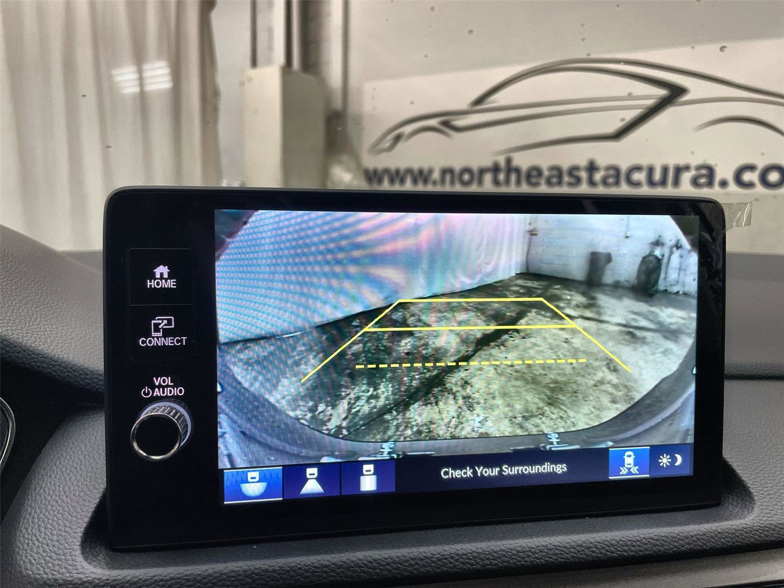 New 2026 Acura Integra image 18