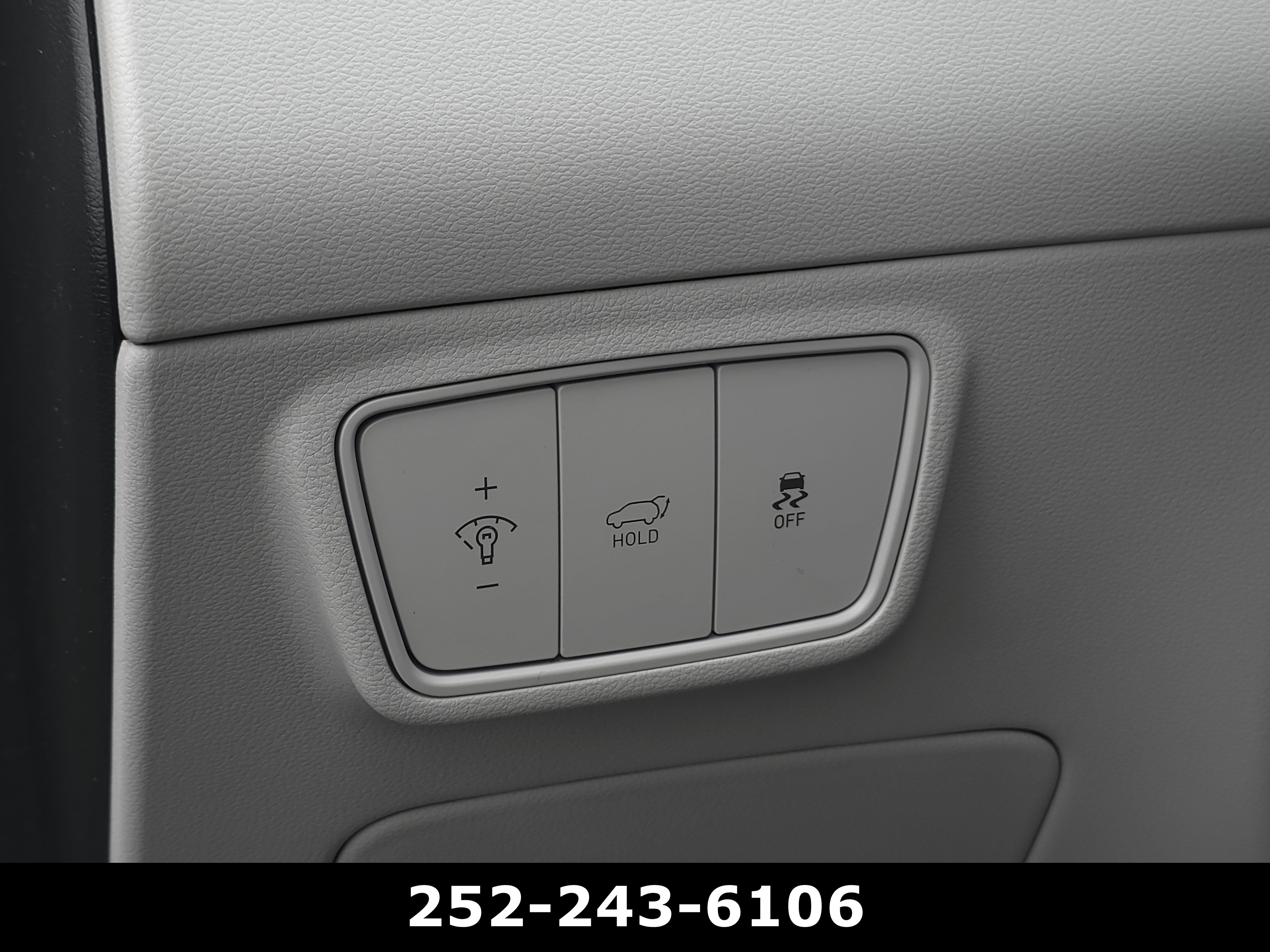 Used 2024 Hyundai Tucson Limited FWD image 29