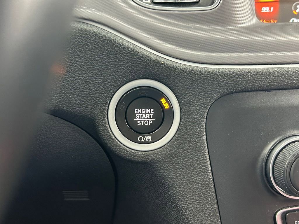 Used 2023 Dodge Charger GT image 25