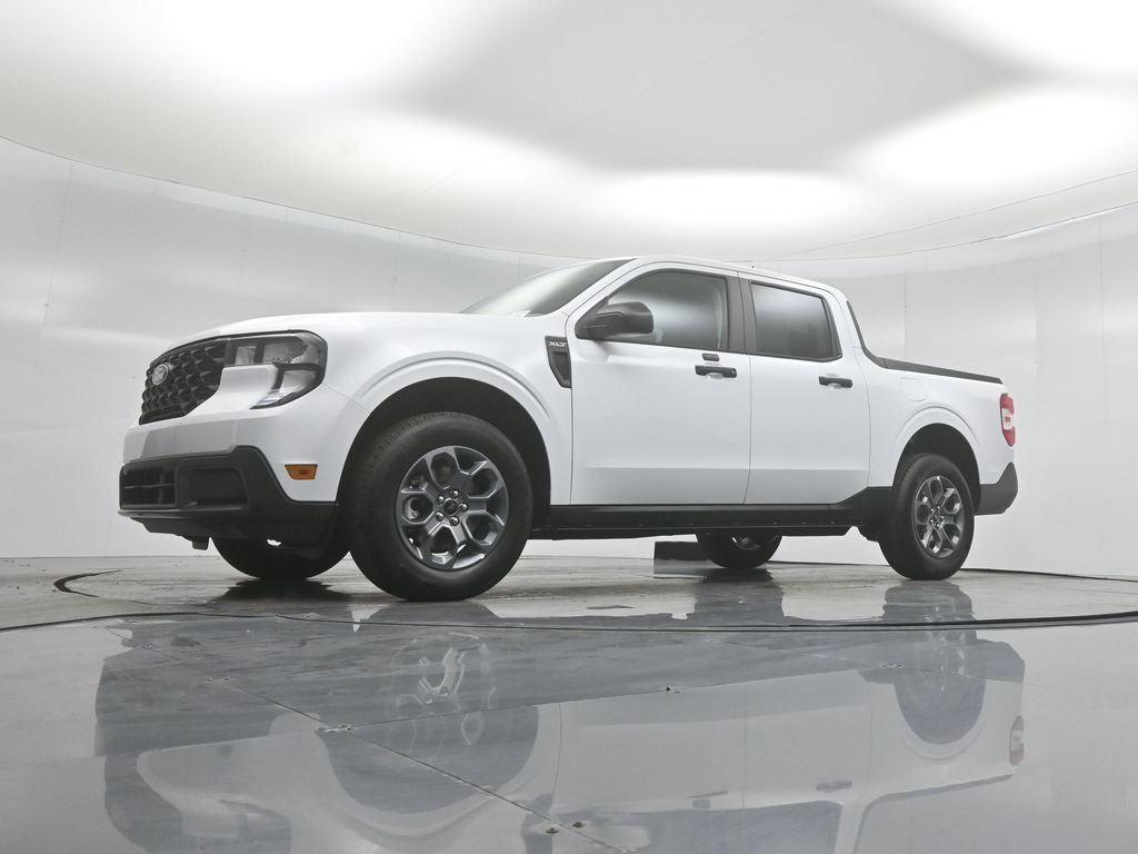 New 2026 Ford Maverick XLT FWD image 41