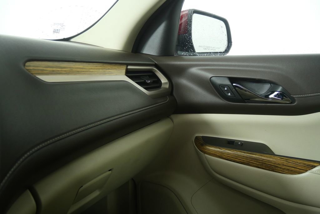 Used 2019 GMC Acadia Denali w/ Technology Package image 26