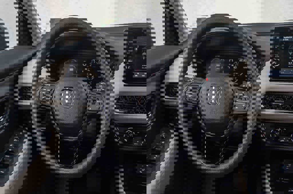 New 2026 Honda HR-V LX image 16