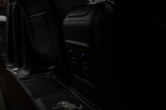 Used 2023 Ford Bronco Outer Banks image 19