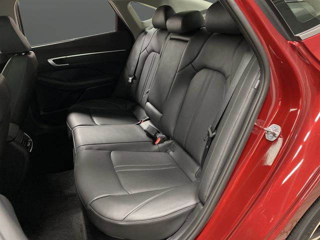 New 2026 Hyundai Sonata Limited image 29