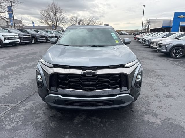 New 2026 Chevrolet Equinox ACTIV AWD/4WD image 2