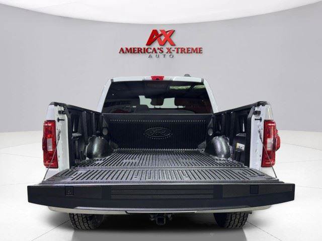 Used 2021 Ford F150 XLT w/ Equipment Group 302A High AWD/4WD image 58