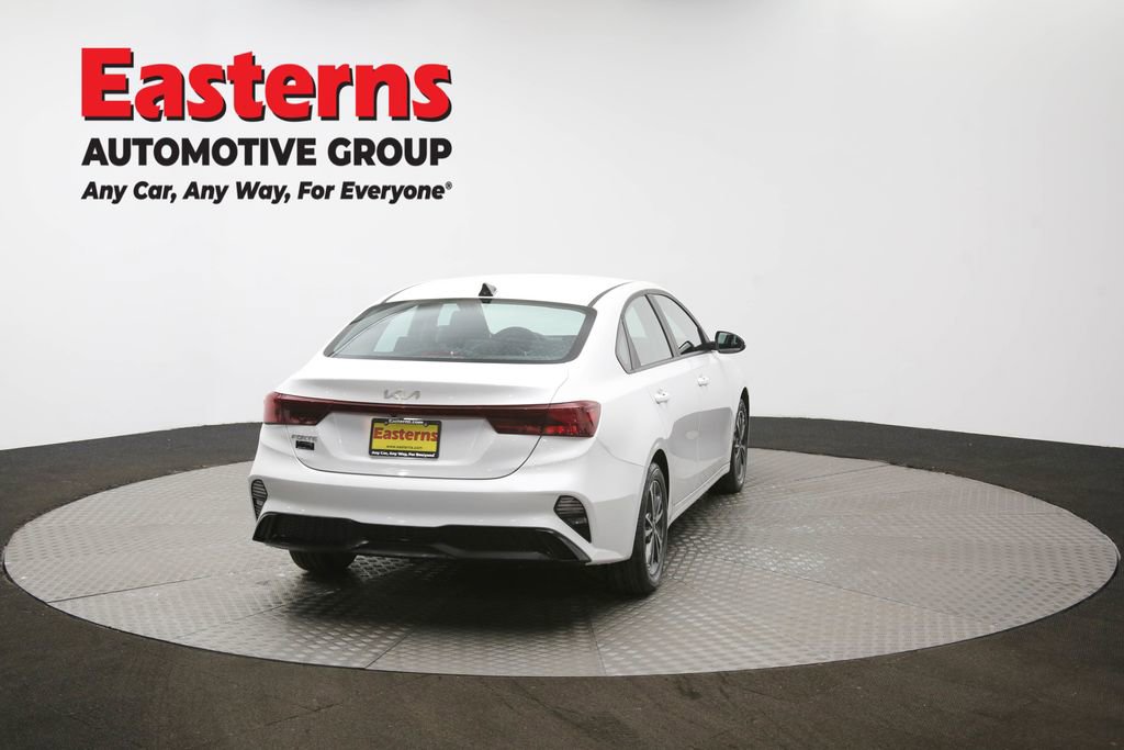 Used 2024 Kia Forte LXS image 37