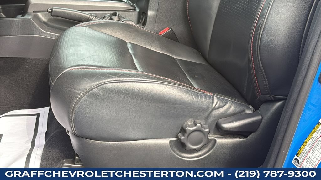 Used 2019 Toyota Tacoma TRD Pro AWD/4WD image 25