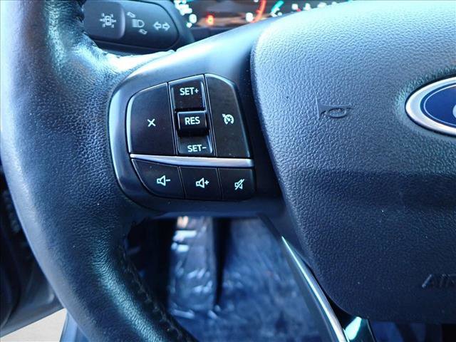 Used 2022 Ford Maverick XLT w/ Equipment Group 300A Standard image 13