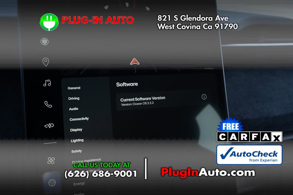 Used 2023 Fisker Ocean Extreme image 39