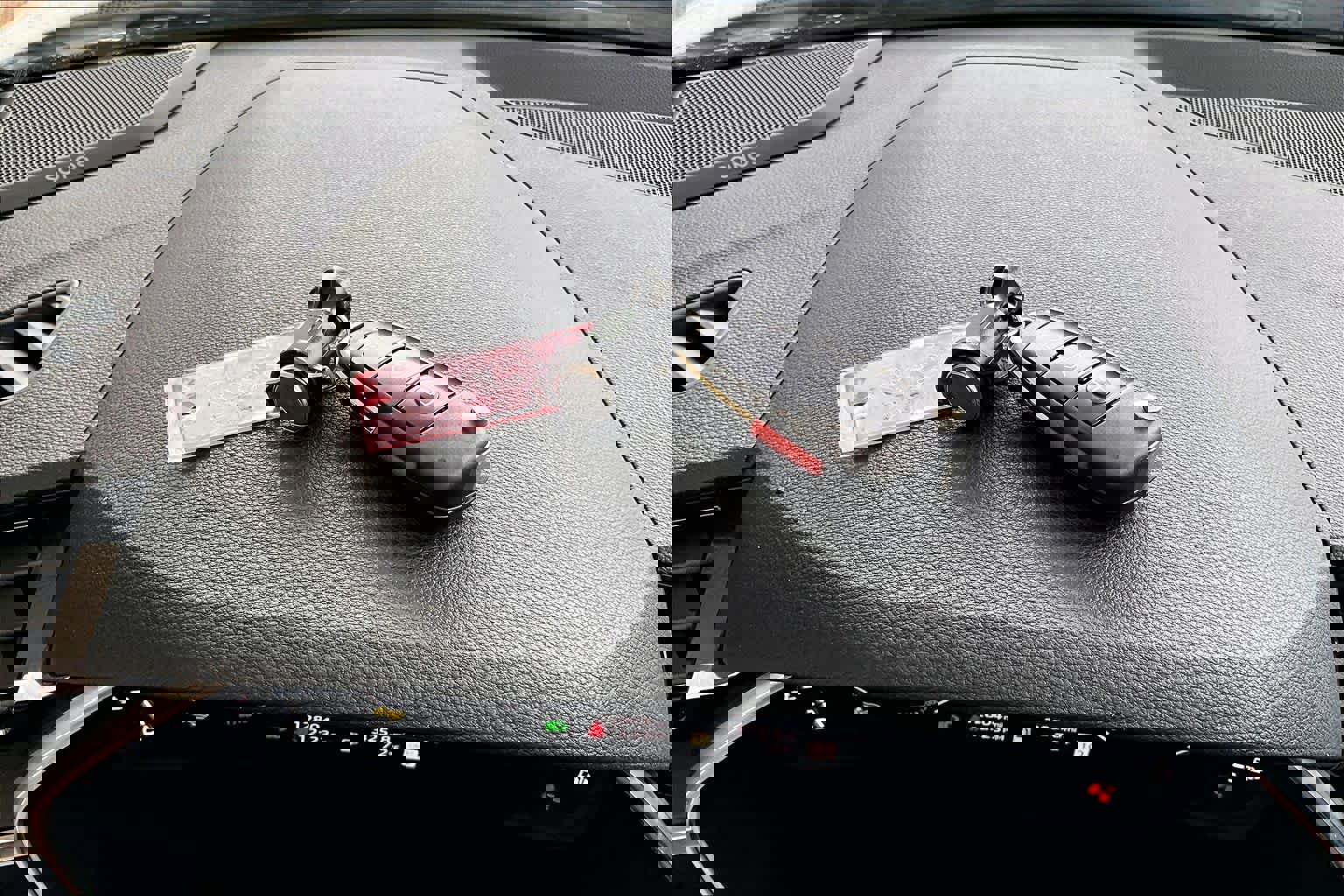 Used 2025 Audi Q3 2.0T Premium Plus image 15