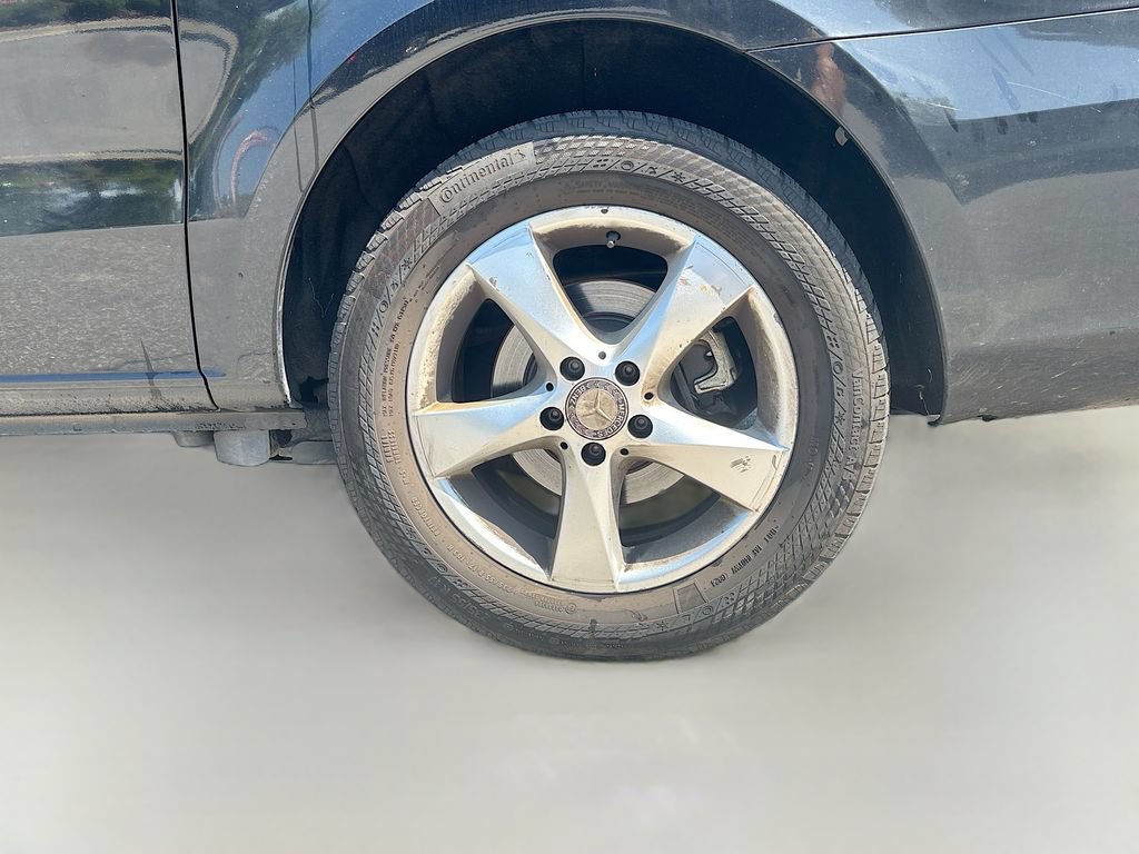 Used 2018 Mercedes-Benz Metris Passenger image 11