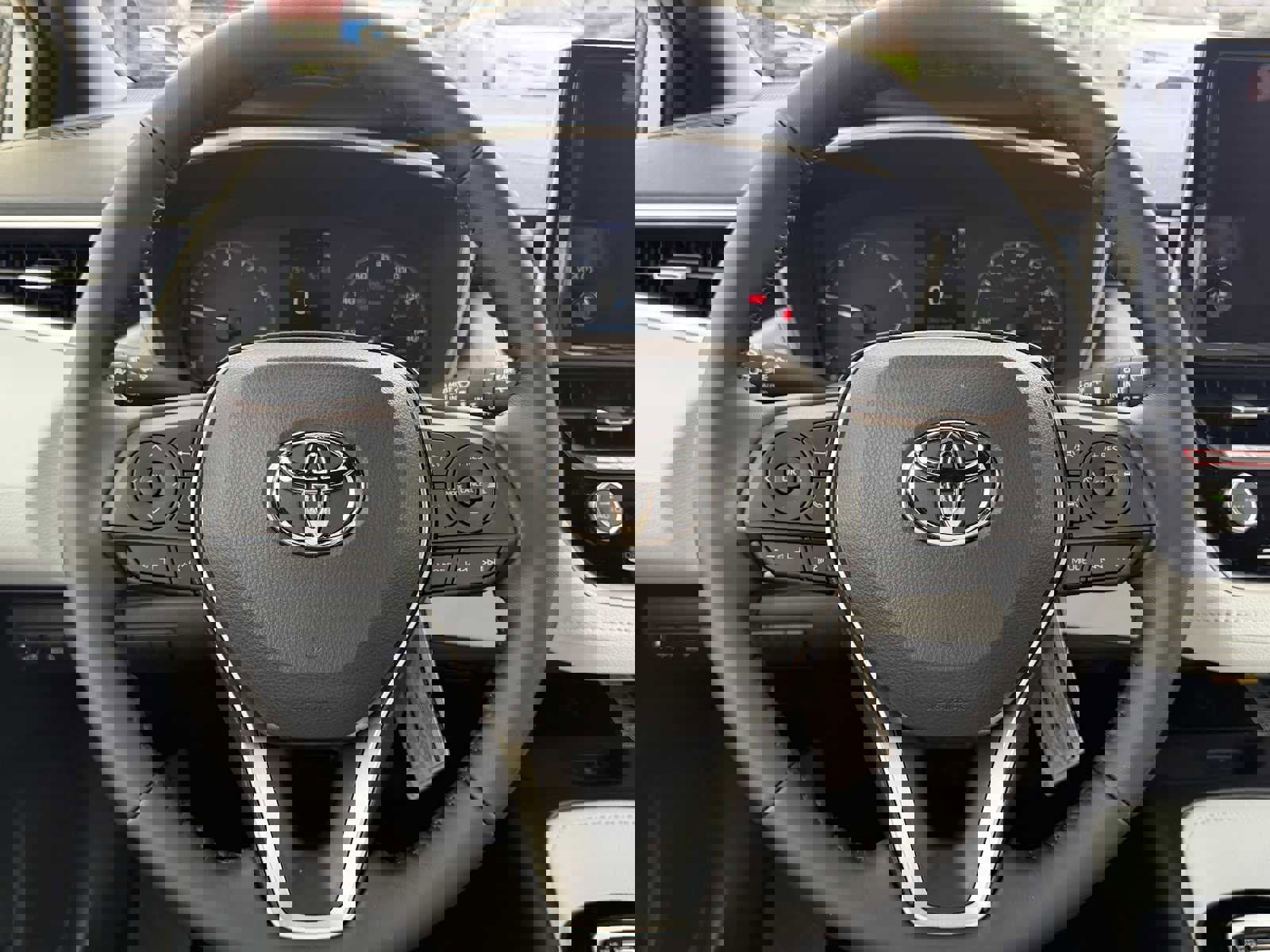 New 2026 Toyota Corolla SE image 9