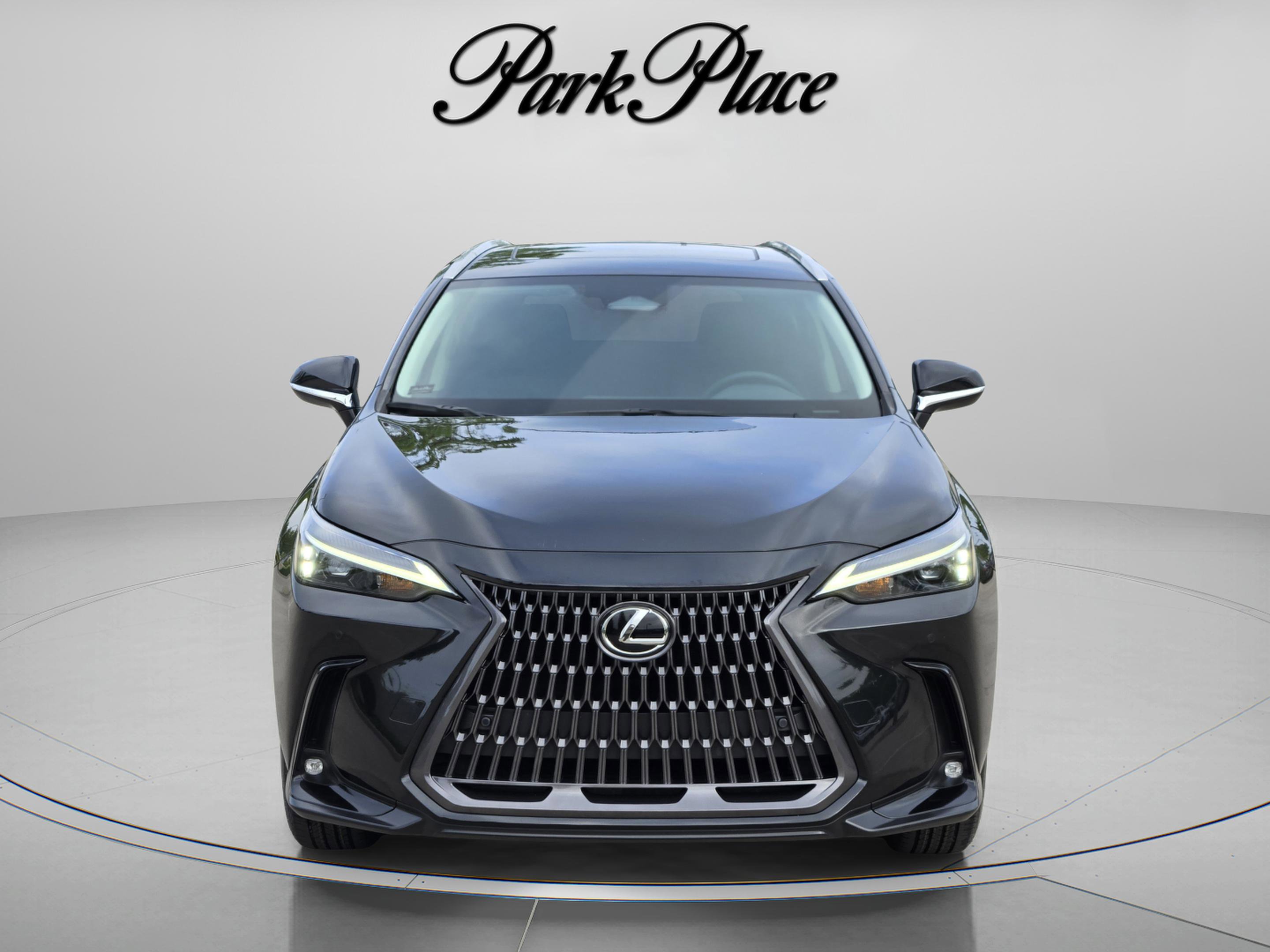 Used 2024 Lexus NX 250 FWD w/ Towing Package (2000 Lbs) image 8