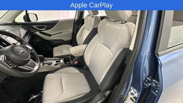 Certified 2023 Subaru Forester image 11