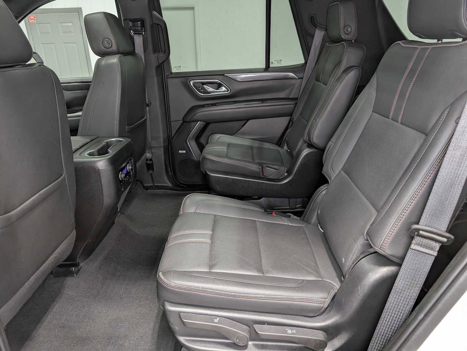 Used 2022 Chevrolet Tahoe RST w/ Luxury Package image 24