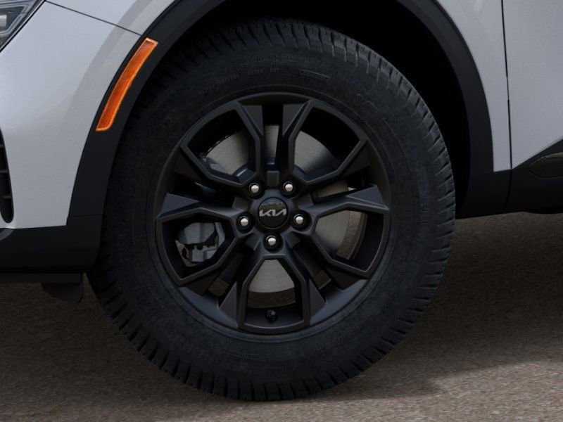 New 2025 Kia Sportage X-Pro image 9