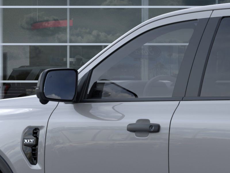 New 2026 Ford Ranger XLT image 20