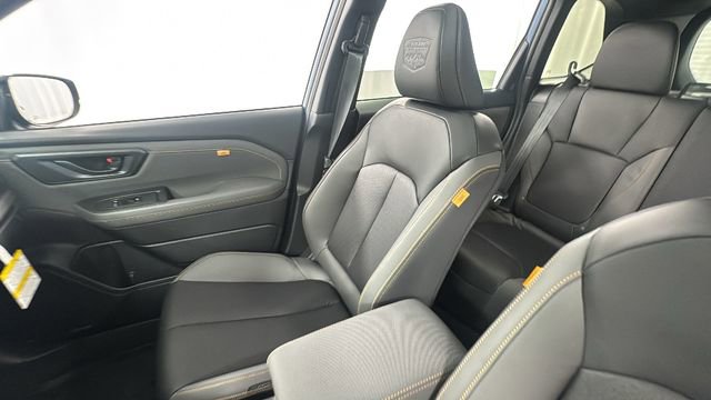 New 2026 Subaru Forester Wilderness image 13