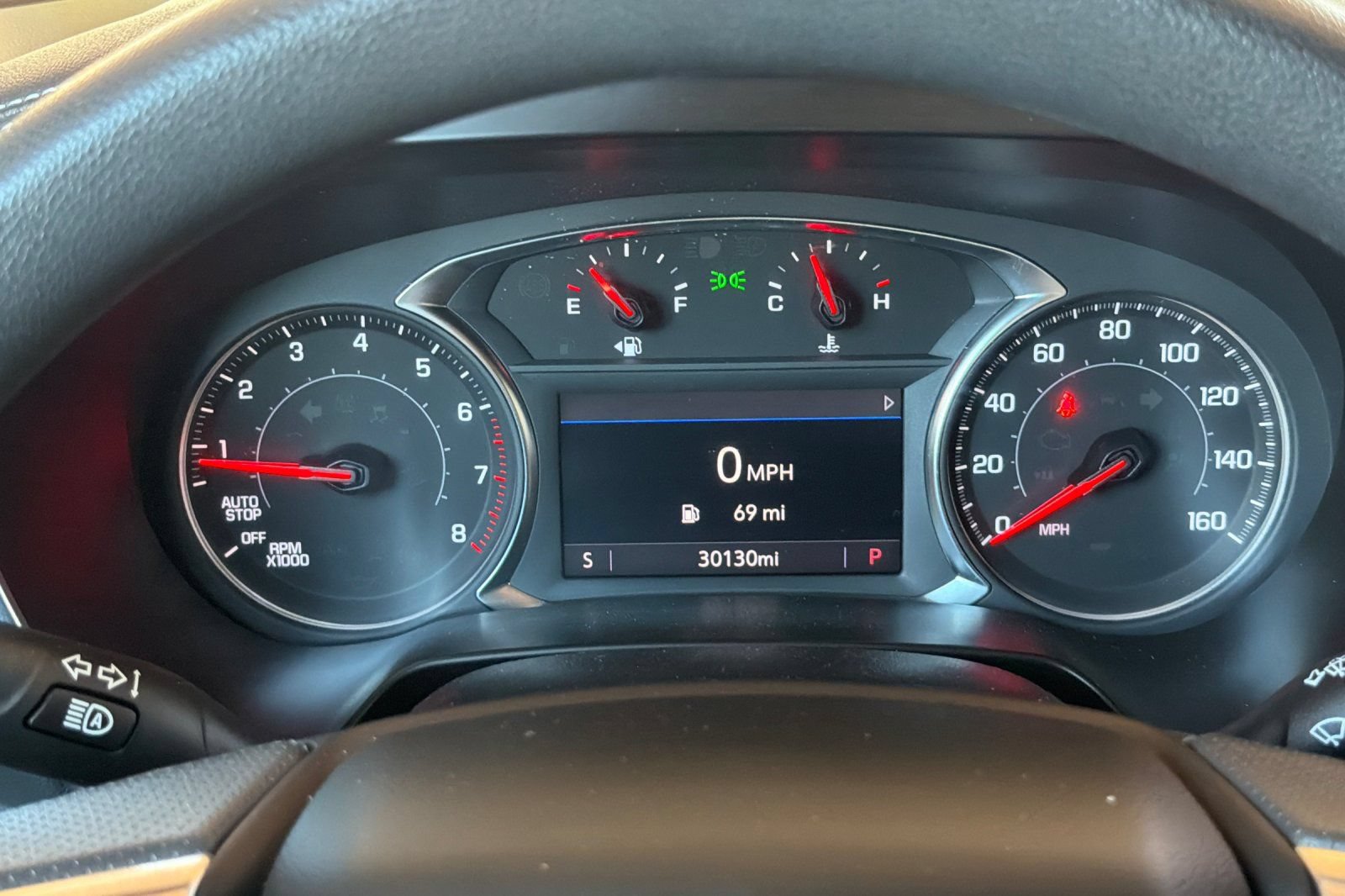Used 2025 Chevrolet Blazer LT FWD image 24