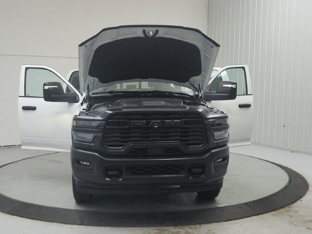 New 2026 RAM 2500 Tradesman AWD/4WD image 11